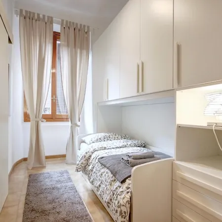 Appartement Milanrentals - Violetta